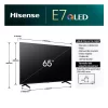 500X500_65E77NQ_6942351402604-2-web TV LED HISENSE 65E77NQ 65" QLED 4K SMTV