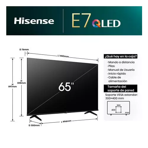 500X500_65E77NQ_6942351402604-2-web TV LED HISENSE 65E77NQ 65" QLED 4K SMTV