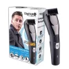 Cortapelos Recargable con Regulador de Corte y Accesorios