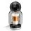 Mini Me De'longhi® Automática Negra y Gris