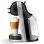 Mini Me De'longhi® Automática Negra y Gris