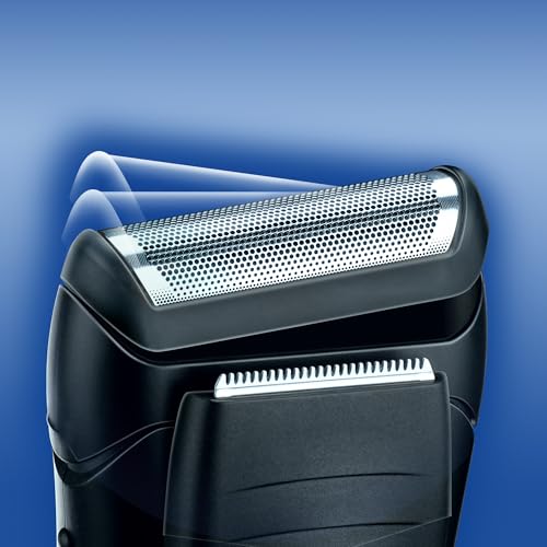 Braun Maquinilla de afeitar serie 1