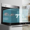 Horno Bolero Hexa C126000 Line+ A
