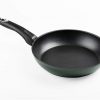 ﻿Sartén aluminio Forjado Green full inducción 18CM