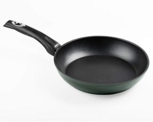 ﻿Sartén aluminio Forjado Green full inducción 18CM