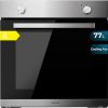 Horno Bolero Hexa C126000 Line+ A