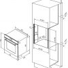 Horno Bolero Hexa C126000 Line+ A