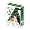 Cortador de cabello con accesorios DV-823