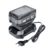 TALADRO PERCUTOR BRUSHLESS 3.0 AH 21V