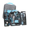 BRICOSET TALADRO PERCUTOR + HERRAMIENTAS Ferrestock