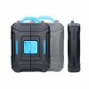 BRICOSET TALADRO PERCUTOR + HERRAMIENTAS Ferrestock