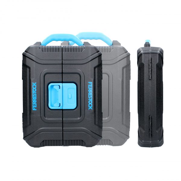 BRICOSET TALADRO PERCUTOR + HERRAMIENTAS Ferrestock