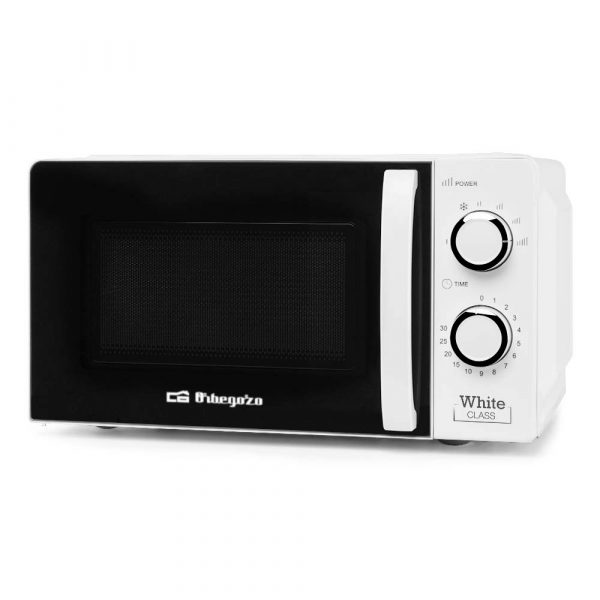 Microondas de sobremesa MI 2115, Blanco