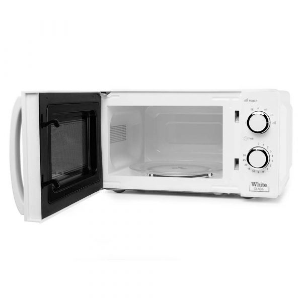 Microondas de sobremesa MI 2115, Blanco