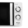 Microondas de sobremesa MI 2115, Blanco