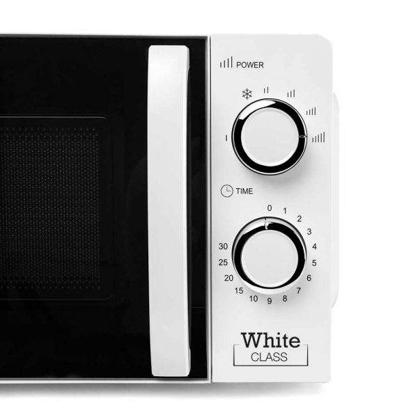 Microondas de sobremesa MI 2115, Blanco