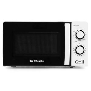 MICROONDAS CON GRILL MIG 2130 Orbegozo