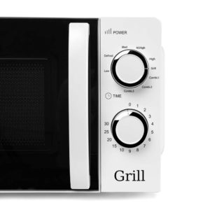 MICROONDAS CON GRILL MIG 2130 Orbegozo