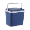 Campos Nevera Termo rígida, Polipropileno, Azul, 10L