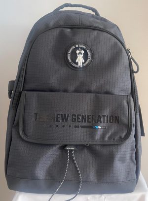 Mochilas Escolares para Adolescentes 48x35x19 cm