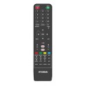 TV LED 24" Hyundai HTV2400A, HD, Smart TV