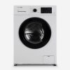 IBIZA 6007W Lavadora con Display 7kg Carga Frontal