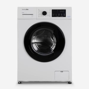IBIZA 6007W Lavadora con Display 7kg Carga Frontal