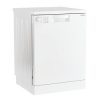 Lavavajillas Indesit IN2FE13DT9W Blanco