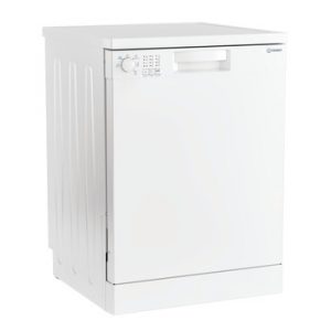 Lavavajillas Indesit IN2FE13DT9W Blanco