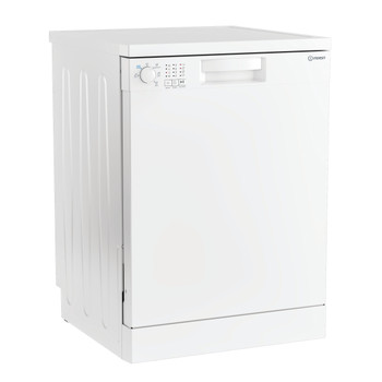 Lavavajillas Indesit IN2FE13DT9W Blanco