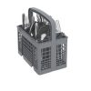 Lavavajillas Indesit IN2FE13DT9W Blanco
