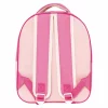 Lilo & Stitch - Mochila preescolar 3D Angel 26x32x10 cm