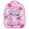 Lilo & Stitch - Mochila preescolar 3D Angel 26x32x10 cm