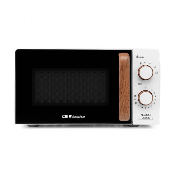 MICROONDAS MI 2122 Orbegozo