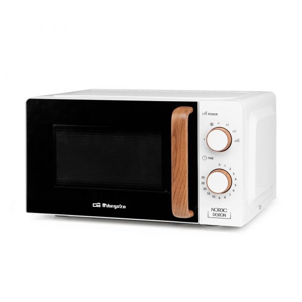 MICROONDAS MI 2122 Orbegozo