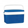 Campos Nevera Termo rígida, Polipropileno, Azul, 10L