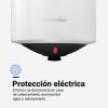 NIÁGARA 3050 Termo Eléctrico 50L