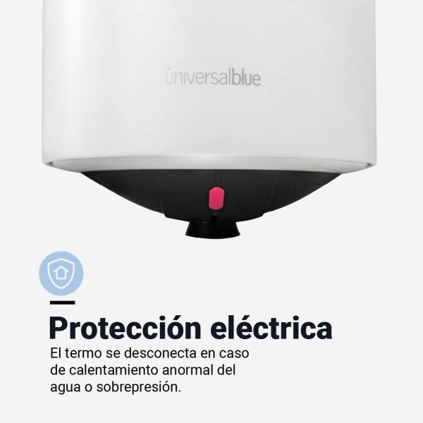 NIÁGARA 3050 Termo Eléctrico 50L