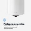 NIÁGARA 3100 Termo Eléctrico 100L