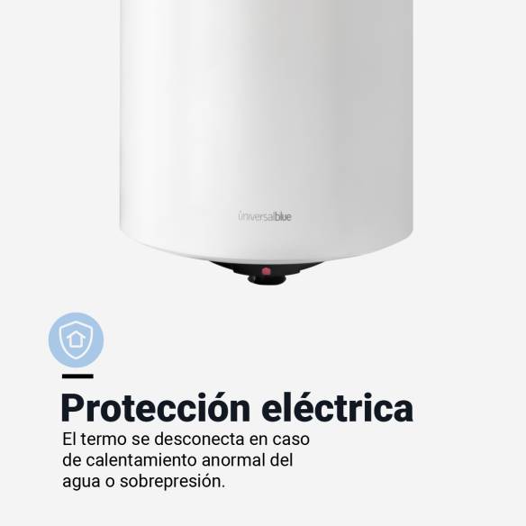 NIÁGARA 3100 Termo Eléctrico 100L
