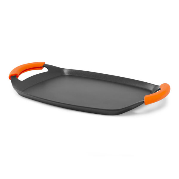Orbegozo GDB 3600 Plancha de Asar
