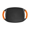 Orbegozo GDB 3600 Plancha de Asar