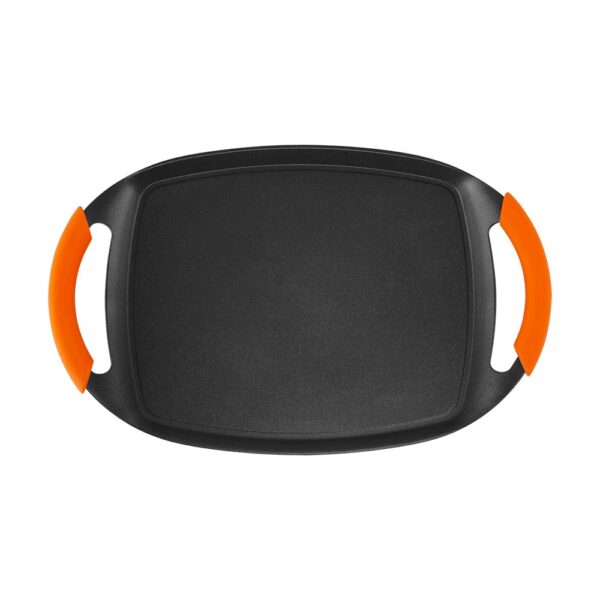Orbegozo GDB 3600 Plancha de Asar