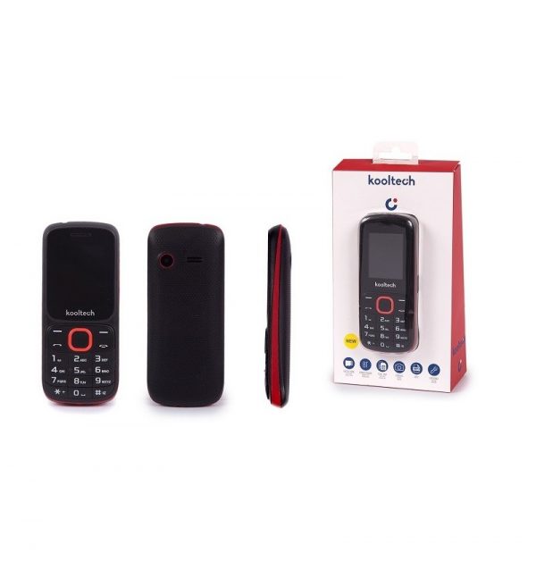 Teléfono Móvil Kooltech