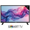 TV LED 24" Hyundai HTV2400A, HD, Smart TV