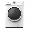 LAVADORA MIDEA MF100W80BA/WES 8KG
