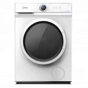 LAVADORA MIDEA MF100W80BA/WES 8KG