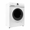 LAVADORA MIDEA MF100W80BA/WES 8KG