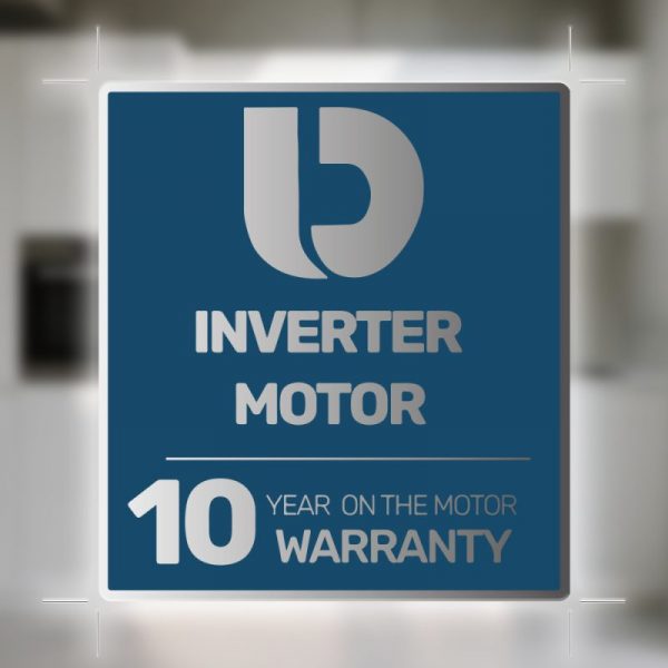 Lavadora Hyundai,Capacidad 10kg 1400rpm, Clase A.