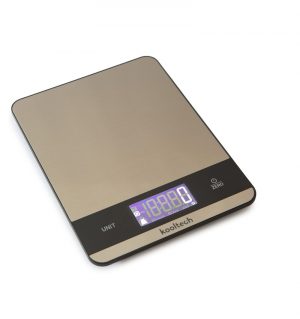 Bascula de Cocina Kooltech
